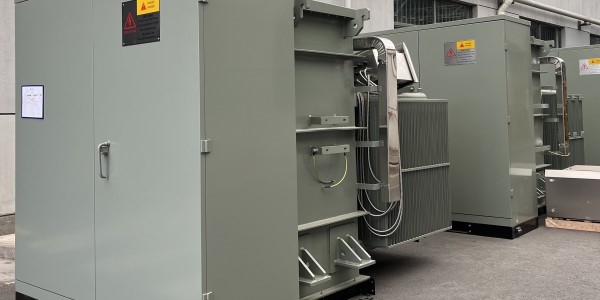 pad mounted transformer-1 pad mounted transformer-1